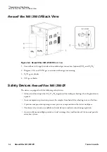 Preview for 40 page of Thermo Scientific Heracell Vios 160i CR Operating Instructions Manual