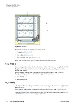 Preview for 44 page of Thermo Scientific Heracell Vios 160i CR Operating Instructions Manual