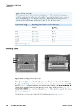 Preview for 58 page of Thermo Scientific Heracell Vios 160i CR Operating Instructions Manual