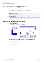 Preview for 94 page of Thermo Scientific Heracell Vios 160i CR Operating Instructions Manual