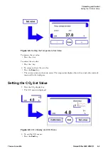 Preview for 95 page of Thermo Scientific Heracell Vios 160i CR Operating Instructions Manual