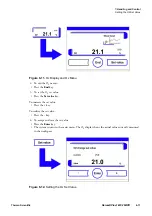 Preview for 97 page of Thermo Scientific Heracell Vios 160i CR Operating Instructions Manual