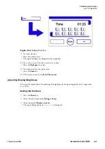 Preview for 107 page of Thermo Scientific Heracell Vios 160i CR Operating Instructions Manual