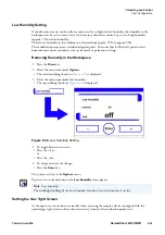 Preview for 119 page of Thermo Scientific Heracell Vios 160i CR Operating Instructions Manual