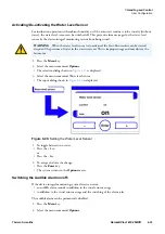 Preview for 121 page of Thermo Scientific Heracell Vios 160i CR Operating Instructions Manual