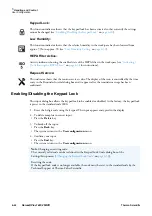 Preview for 126 page of Thermo Scientific Heracell Vios 160i CR Operating Instructions Manual