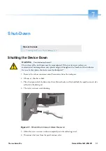 Preview for 139 page of Thermo Scientific Heracell Vios 160i CR Operating Instructions Manual