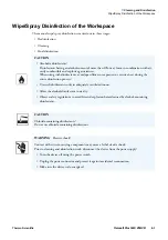 Preview for 143 page of Thermo Scientific Heracell Vios 160i CR Operating Instructions Manual