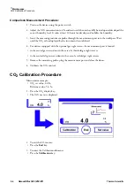 Preview for 160 page of Thermo Scientific Heracell Vios 160i CR Operating Instructions Manual