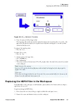 Preview for 161 page of Thermo Scientific Heracell Vios 160i CR Operating Instructions Manual