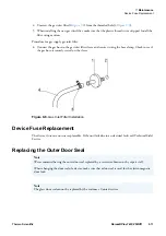 Preview for 165 page of Thermo Scientific Heracell Vios 160i CR Operating Instructions Manual