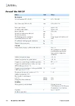 Preview for 170 page of Thermo Scientific Heracell Vios 160i CR Operating Instructions Manual