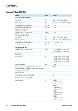 Preview for 176 page of Thermo Scientific Heracell Vios 160i CR Operating Instructions Manual