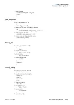 Preview for 195 page of Thermo Scientific Heracell Vios 160i CR Operating Instructions Manual