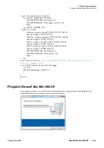 Preview for 199 page of Thermo Scientific Heracell Vios 160i CR Operating Instructions Manual