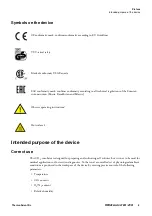 Preview for 17 page of Thermo Scientific HERACELL VIOS 160i User Manual