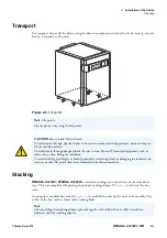 Preview for 27 page of Thermo Scientific HERACELL VIOS 160i User Manual