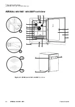 Preview for 32 page of Thermo Scientific HERACELL VIOS 160i User Manual