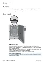 Preview for 40 page of Thermo Scientific HERACELL VIOS 160i User Manual