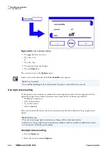 Preview for 110 page of Thermo Scientific HERACELL VIOS 160i User Manual