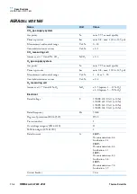 Preview for 160 page of Thermo Scientific HERACELL VIOS 160i User Manual