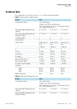 Preview for 11 page of Thermo Scientific Heraeus Fresco 17 Instructions For Use Manual