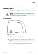 Preview for 17 page of Thermo Scientific Heraeus Fresco 17 Instructions For Use Manual