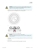 Preview for 23 page of Thermo Scientific Heraeus Fresco 17 Instructions For Use Manual