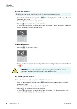 Preview for 26 page of Thermo Scientific Heraeus Fresco 17 Instructions For Use Manual