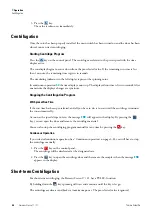 Preview for 28 page of Thermo Scientific Heraeus Fresco 17 Instructions For Use Manual