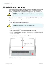 Preview for 38 page of Thermo Scientific Heraeus Fresco 17 Instructions For Use Manual