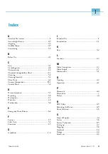 Preview for 48 page of Thermo Scientific Heraeus Fresco 17 Instructions For Use Manual