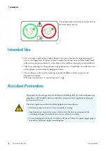 Preview for 8 page of Thermo Scientific Heraeus Multifuge 4KR Instruction Manual