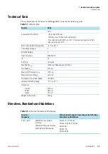 Preview for 13 page of Thermo Scientific Heraeus Multifuge 4KR Instruction Manual