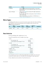 Preview for 15 page of Thermo Scientific Heraeus Multifuge 4KR Instruction Manual