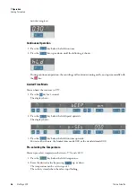 Preview for 27 page of Thermo Scientific Heraeus Multifuge 4KR Instruction Manual