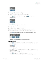 Preview for 28 page of Thermo Scientific Heraeus Multifuge 4KR Instruction Manual