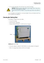 Preview for 35 page of Thermo Scientific Heraeus Multifuge 4KR Instruction Manual