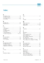 Preview for 52 page of Thermo Scientific Heraeus Multifuge 4KR Instruction Manual