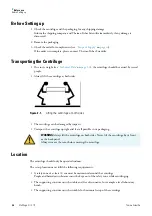 Preview for 16 page of Thermo Scientific Heraeus Multifuge X1 Instructions For Use Manual