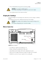 Preview for 17 page of Thermo Scientific Heraeus Multifuge X1 Instructions For Use Manual