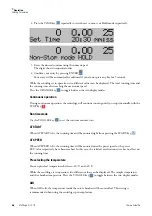 Preview for 26 page of Thermo Scientific Heraeus Multifuge X1 Instructions For Use Manual