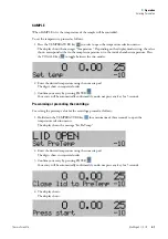 Preview for 27 page of Thermo Scientific Heraeus Multifuge X1 Instructions For Use Manual