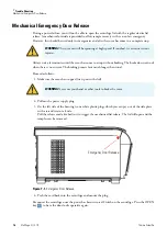 Preview for 43 page of Thermo Scientific Heraeus Multifuge X1 Instructions For Use Manual