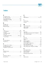 Preview for 53 page of Thermo Scientific Heraeus Multifuge X1 Instructions For Use Manual