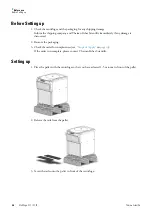 Preview for 16 page of Thermo Scientific Heraeus Multifuge X3 F Instructions For Use Manual