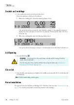 Preview for 24 page of Thermo Scientific Heraeus Multifuge X3 F Instructions For Use Manual