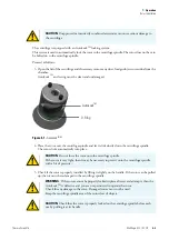 Preview for 25 page of Thermo Scientific Heraeus Multifuge X3 F Instructions For Use Manual