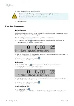 Preview for 26 page of Thermo Scientific Heraeus Multifuge X3 F Instructions For Use Manual