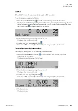 Preview for 29 page of Thermo Scientific Heraeus Multifuge X3 F Instructions For Use Manual